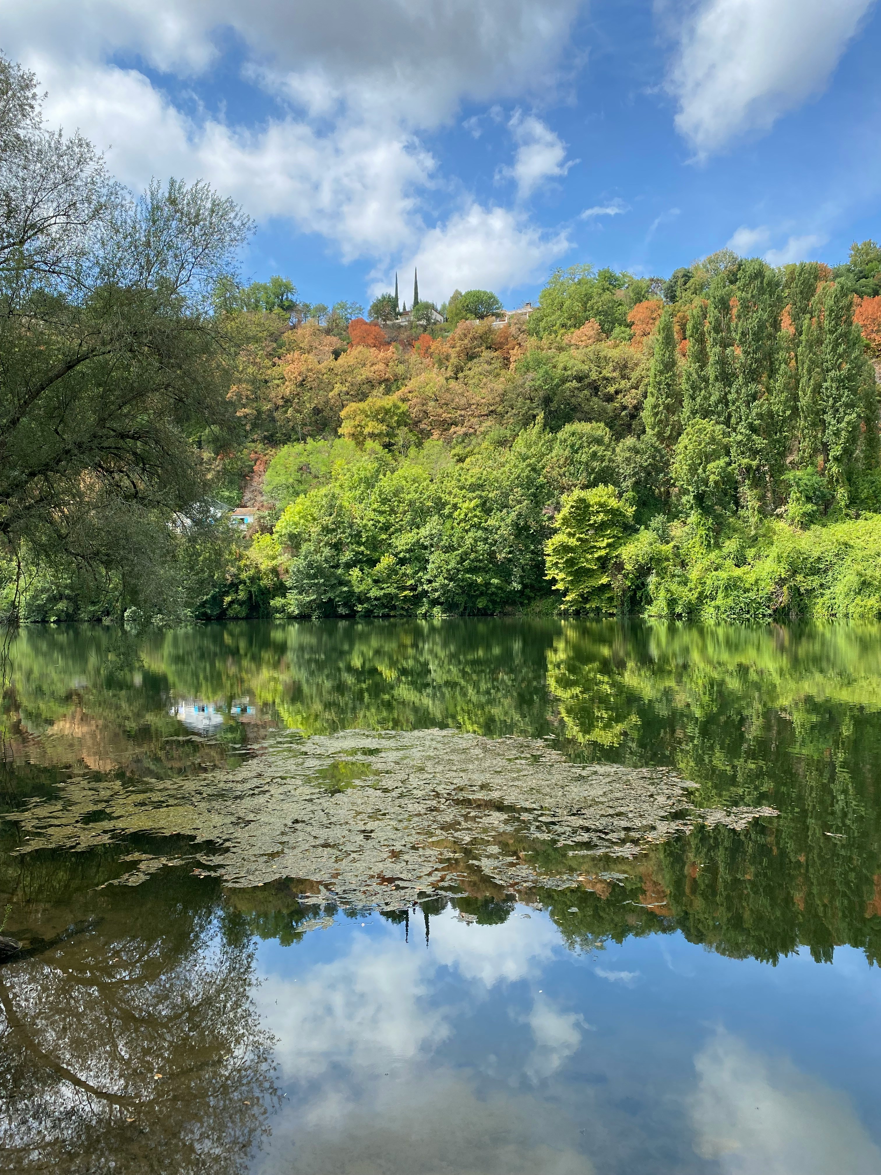 Occitanie: Toulouse, Cahors and the Lot Valley, Figeac and the Aveyron Gorges, Tarn Gorges, Albi, Carcassonne and the Canal du Midi — 7